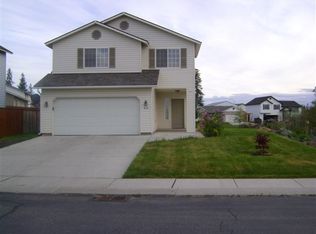 410 Hampton Ln, Cheney, WA 99004
