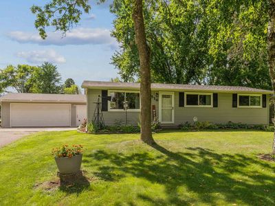 516 Gerald St, Osceola, WI, 54020