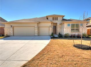 2708 Saint Paul Rivera, Round Rock, TX 78665