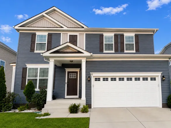 11361 Flag Ct, Waldorf, MD 20695