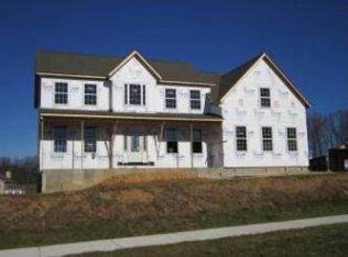 3259 Huntsman Dr, Huntingtown, MD 20639