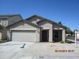7813 Bear Tooth Cave Ct, Las Vegas, NV 89131