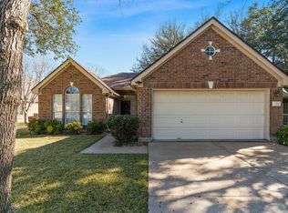 104 Parque Vista Dr, Georgetown, TX 78626