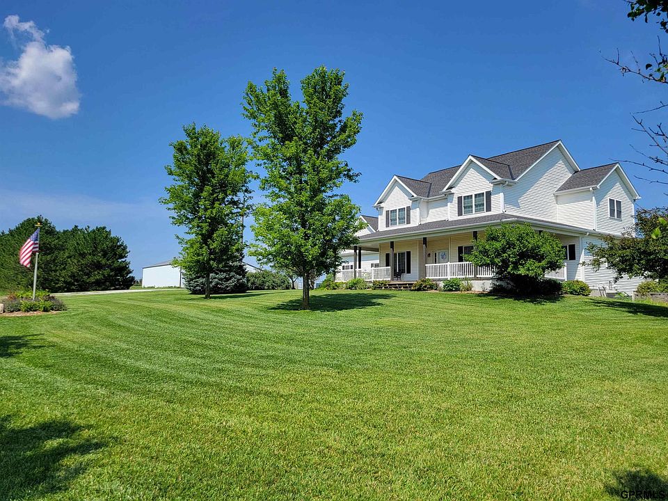 834 County Road 2400 Crete NE Zillow