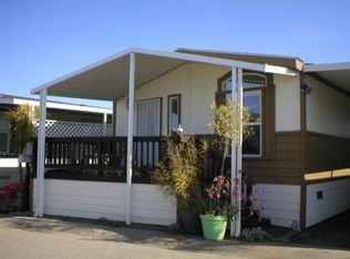 1040 38th Ave SPACE 11, Santa Cruz, CA