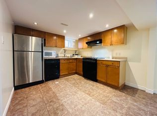 50 Government Rd, Toronto, ON M8X1V9