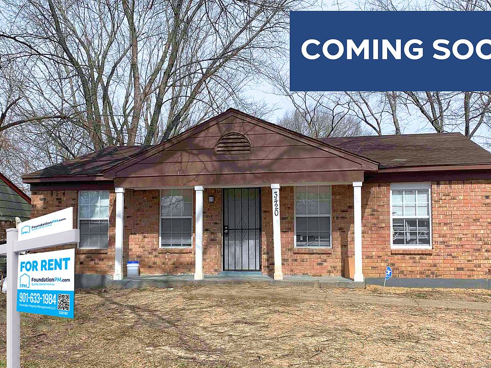 1st image of 3420 Piney Woods Ave