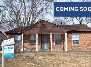 3420 Piney Woods Ave, Memphis, TN 38118
