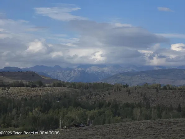 LOT 10 Alpine Hills Dr, Pinedale, WY 82941