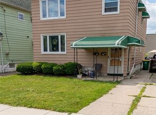 39 Hartwell Rd, Buffalo, NY 14216