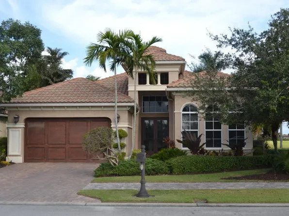 103 SE Bella Strano, Port Saint Lucie, FL 34984