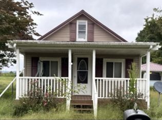 54262 New Portland Rd, Portland, OH 45770