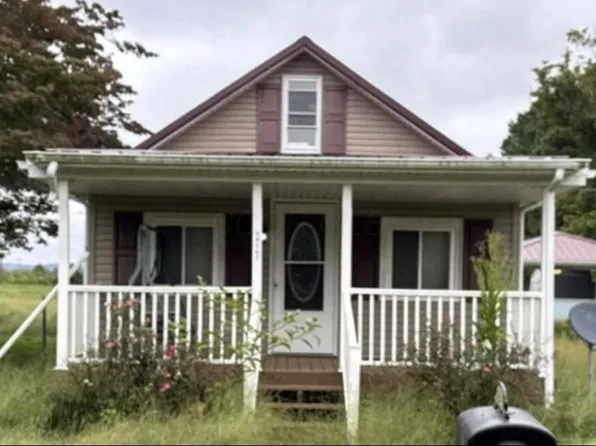 54262 New Portland Rd, Portland, OH 45770