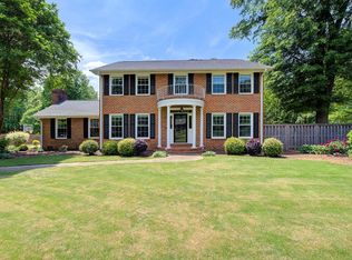 316 Bohler Ln, Spartanburg, SC 29301