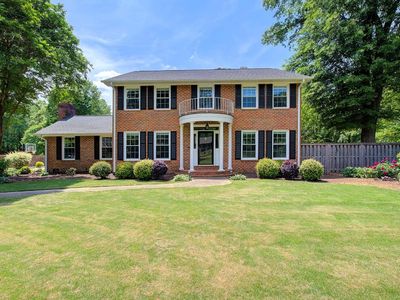 316 Bohler Ln, Spartanburg, SC, 29301