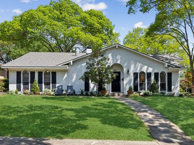 400 Lawndale Dr, Richardson, TX, 75080