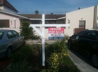 5693 NW 194th Ln, Miami Gardens, FL 33055