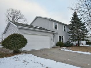 435 Steno Trl, Pulaski, WI 54162