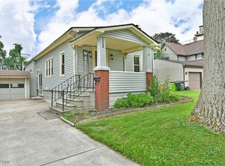 113 W Church St, Newton Falls, OH