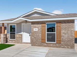 5510 Smith St, Lubbock, TX 79416