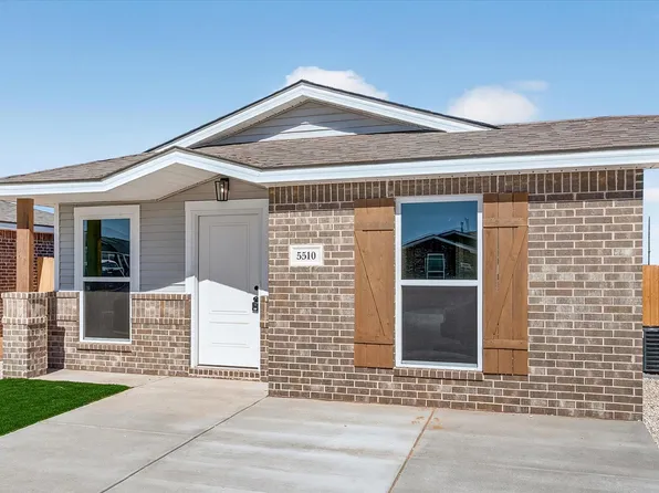 5510 Smith St, Lubbock, TX 79416