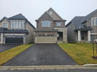 132 Sunset Way, Thorold, ON L0S 1A0