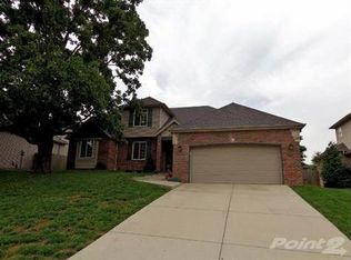 5103 E Cherry Pl, Springfield, MO 65809