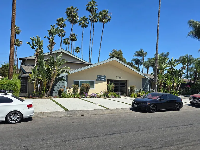 Coral Reef Apartments — Photo 7