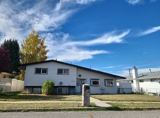 1905 Banks Ave, Butte, MT 59701