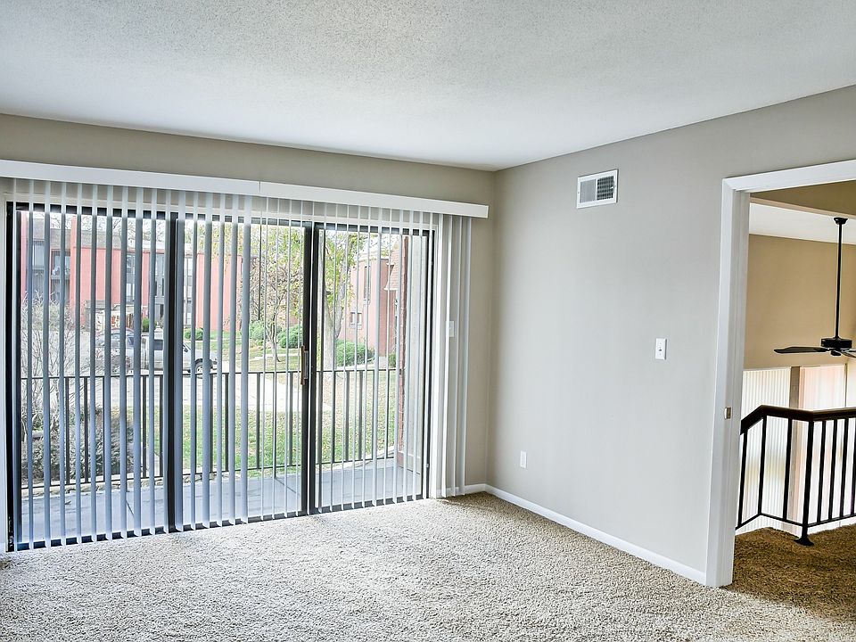 Park South Apartment Rentals Kansas City, MO Zillow