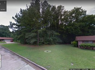 2420 Fairfield St, El Dorado, AR 71730