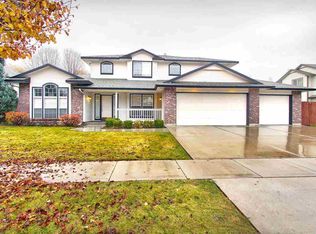 12395 W Edna Dr, Boise, ID 83713