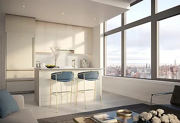 Rented by YouYork Management LLC