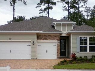 581 Glorieta Dr, St Augustine, FL 32095