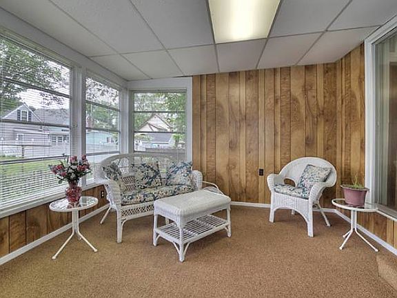 Sun Room