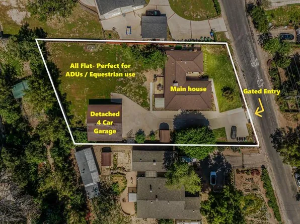 10411 Johanna Ave, Sunland, CA 91040