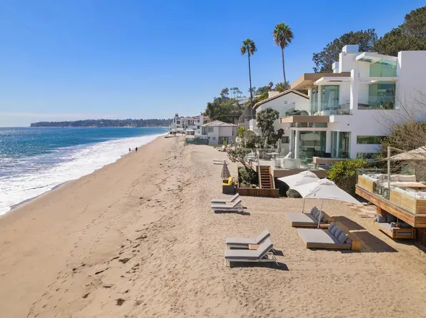 27244 E Pacific Coast Hwy, Malibu, CA 90265