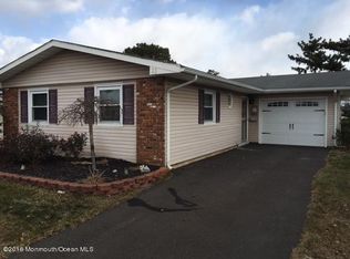 35 Collins Ct, Brick, NJ 08724