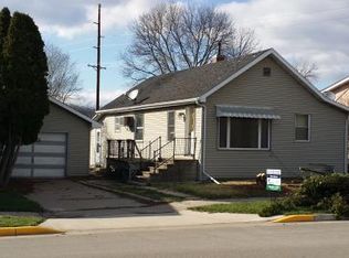 105 N Commercial St, Viola, WI 54664