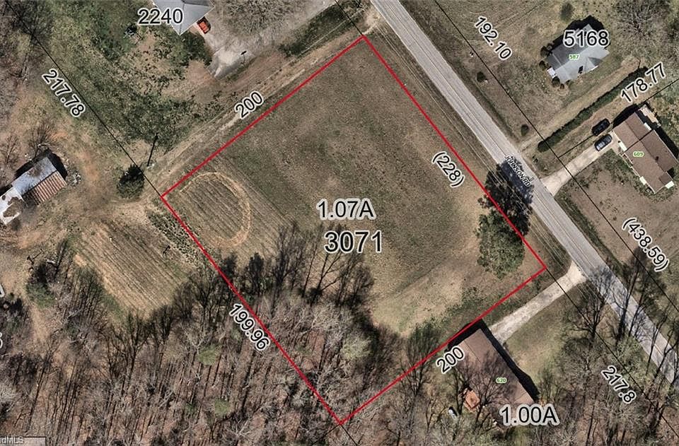 1st image of 0 Johnson Rd Lot 2
