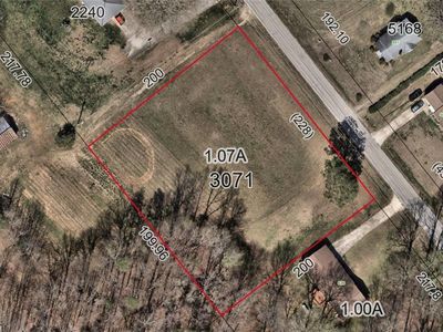 0 Johnson Rd Lot 2, High Pt, NC, 27265