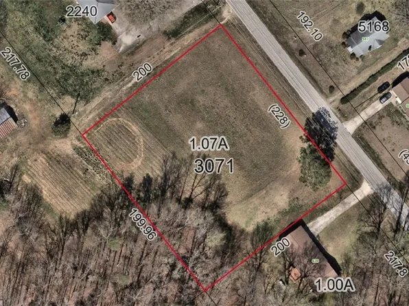0 Johnson Rd Lot 2, High Pt, NC 27265