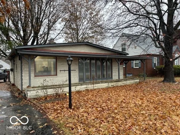 6716 E Washington St, Indianapolis, IN 46219