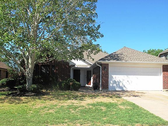 Home is well maintained with recent roof and fully bricked.
