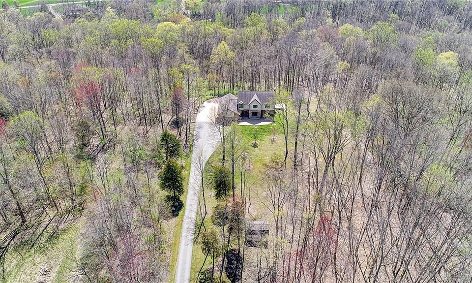 2921 Lower Bellbrook Rd, Spring Valley, OH 45370 Zillow