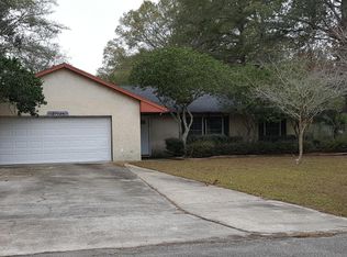 37024 S Oak St, Hilliard, FL 32046