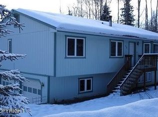 575 Mountvista Dr, Fairbanks, AK 99712