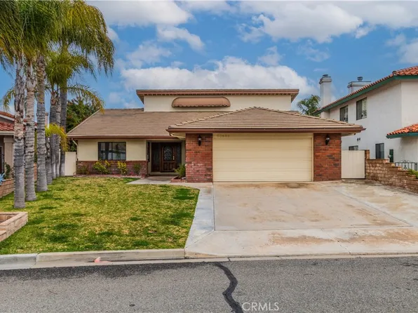 30623 Sea Horse Cir, Canyon Lake, CA 92587
