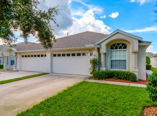 1849 Ravenridge St, Zephyrhills, FL 33543