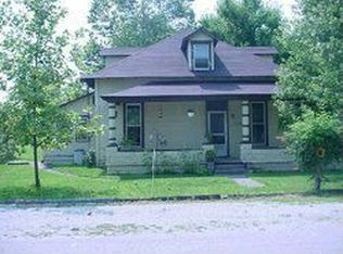 240 N Broadway St, Atlanta, IN 46031